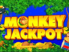 Monkey Jackpot