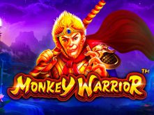 Monkey Warrior