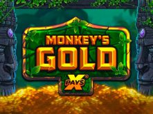 Monkey’s Gold xPays