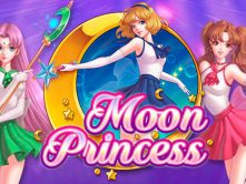 Moon Princess