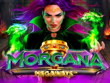 Morgana Megaways