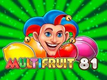 Multifruit 81