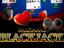 Multihand Blackjack