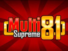 MultiSupreme81