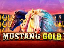 Mustang Gold