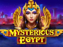 Mysterious Egypt