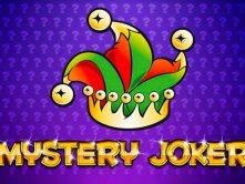 Mystery Joker