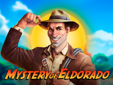 Mystery of Eldorado