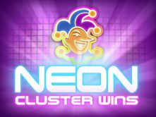 Neon Cluster Wins