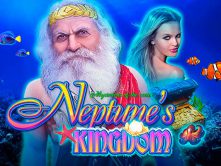 Neptune’s kingdom