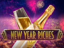 New Year Riches