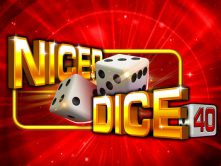 Nicer Dice 40