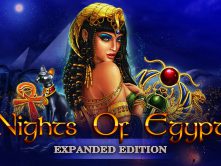 Nights Of Egypt EE