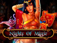 Nights Of Magic