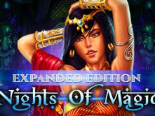 Nights Of Magic EE