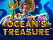 Ocean’s Treasure