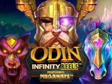 Odin Infinity Reels