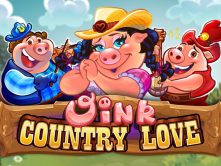 Oink Country Love