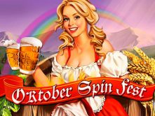 Oktober Spin Fest