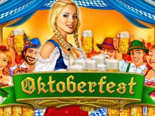 Oktoberfest