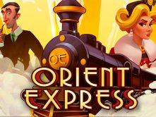 Orient Express