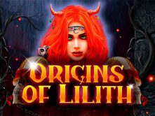 Origins Of Lilith