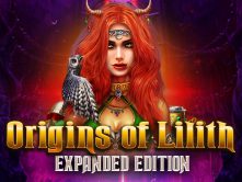 Origins Of Lilith Expanded