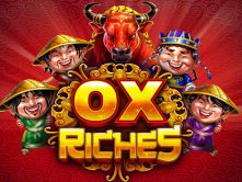 Ox Riches