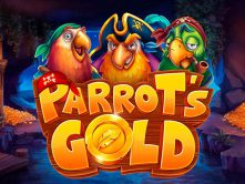 Parrot’s Gold