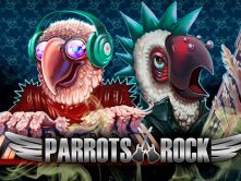 ParrotsRock