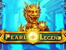 Pearl Legend: Hold & Win