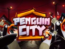 Penguin City