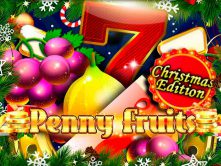 Penny Fruits