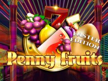 Penny Fruits Easter