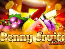 Penny Fruits Extreme