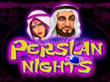 Persian nights — 2