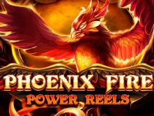 Phoenix Fire Power Reels