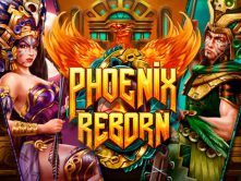 Phoenix Reborn