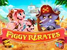 Piggy Pirates