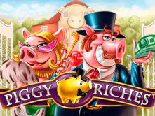 Piggy Riches