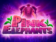 Pink Elephants