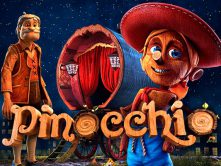 Pinocchio