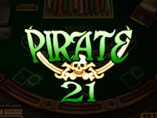 Pirate 21