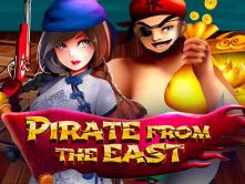 Pirate From The East