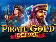 Pirate Gold Deluxe