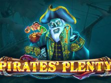 Pirates’ Plenty