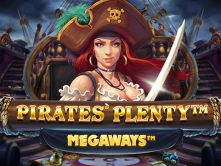 Pirates Plenty MegaWays