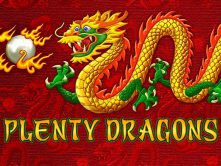 Plenty Dragons