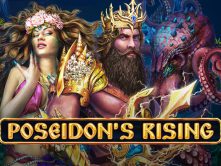 Poseidon’s Rising