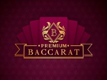 Premium Baccarat